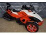2015 Can-Am Spyder ST for sale 201223079